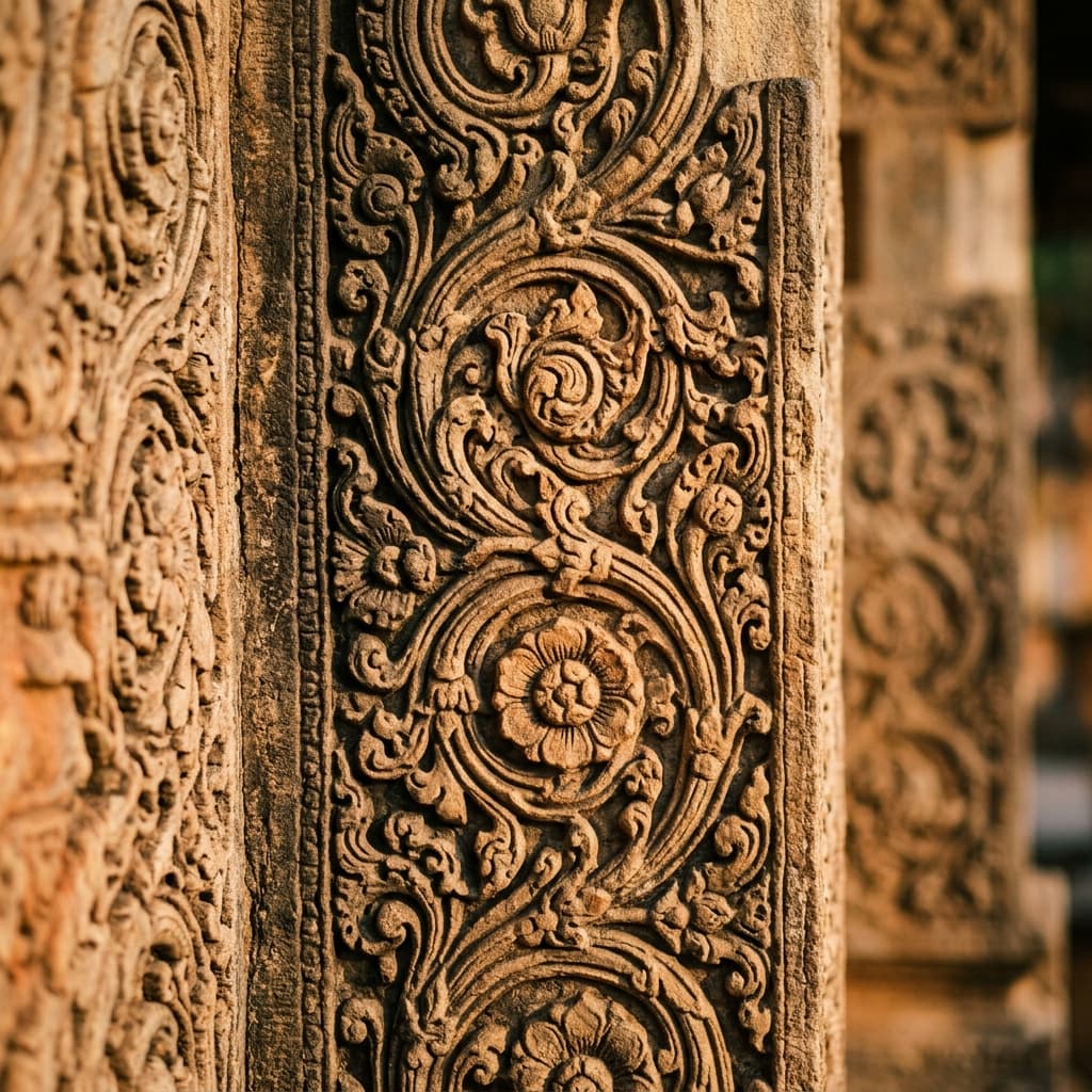 Heritage Inspired
