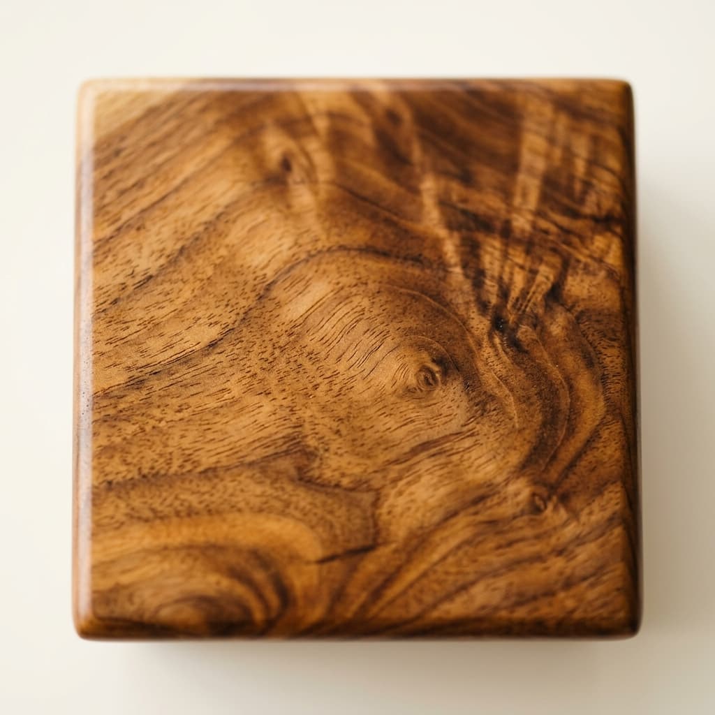 Premium Wood